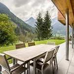 Haus Gastauer - Sgk130 By Interhome Hotel *
