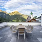 Haus Gastauer - Sgk130 By Interhome *