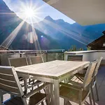 Haus Gastauer - Sgk130 By Interhome Hotel