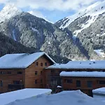 Hotel Haus Gastauer - Sgk130 By Interhome