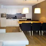 Haus Gastauer - Sgk130 By Interhome *