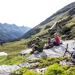 Hotell Haus Gastauer - Sgk130 By Interhome Sankt Gallenkirch