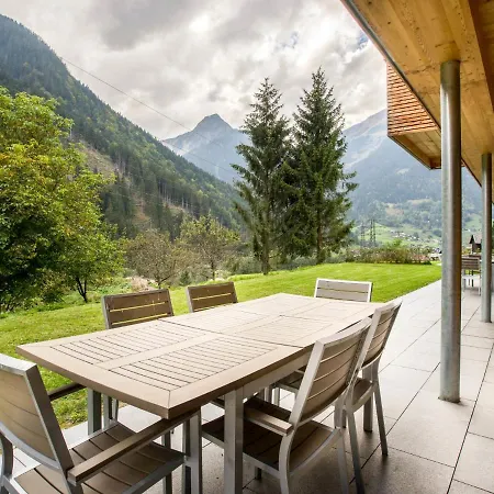 Haus Gastauer - Sgk130 By Interhome Hotel *