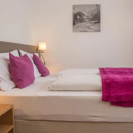 Haus Gastauer - Sgk130 By Interhome Hotel Sankt Gallenkirch
