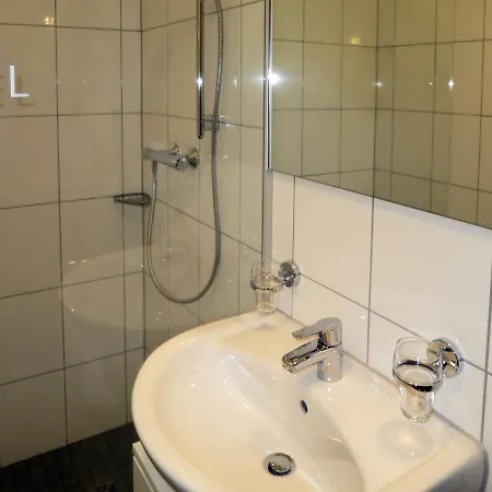 Haus Gastauer - Sgk130 By Interhome Hotel *