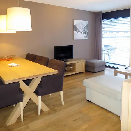 Haus Gastauer - Sgk130 By Interhome Sankt Gallenkirch