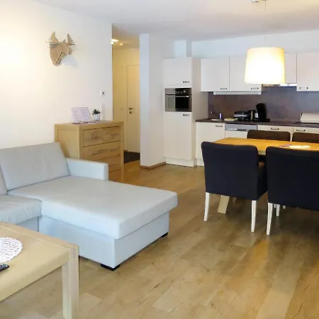 Haus Gastauer - Sgk130 By Interhome